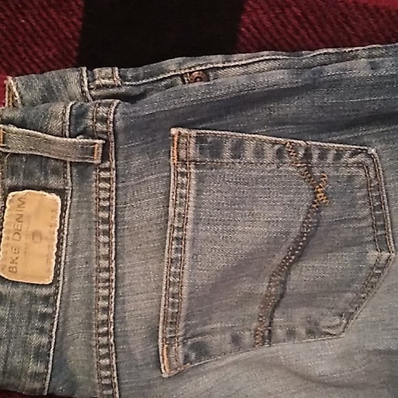 Bke jeans - Picture 2 of 4